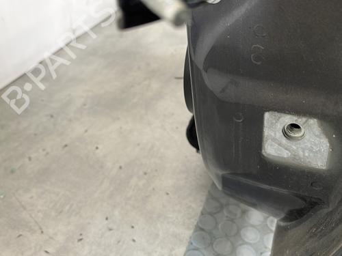 Left front door OPEL CORSA D (S07) 1.2 (L08, L68) | BP29481921C2 