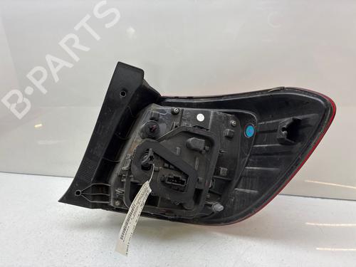 Left taillight DACIA SANDERO II 1.0 SCe 75 (B8JC, B8JD, B8NC) | BP39707884C34 - Image 4