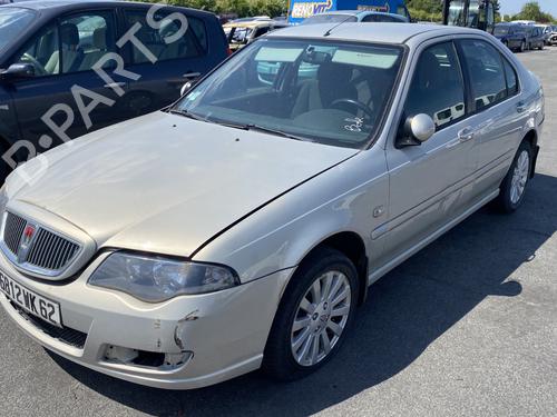 Used Parts ROVER 45 I Hatchback (RT) 2.0 iDT (113 hp) 2783696