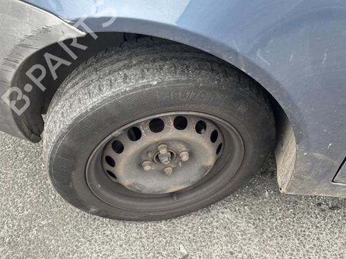 Left front fenders FIAT PUNTO (188_) 1.2 60 (188.030, .050, .130, .150, .230, .250) | BP26732942C41 