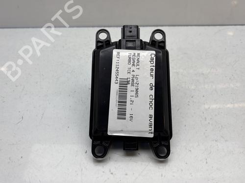 Electronic module RENAULT MEGANE IV Hatchback (B9A/M/N_) 1.2 TCe 130 (B9MR) | BP31288460M83 - Image 4