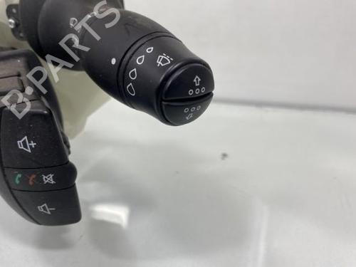 Used Steering column stalk RENAULT LAGUNA Coupe (DT0/1) 2.0 dCi (DT01, DT08, DT09, DT0K, DT12, DT1C, DT1D, DT1M,... (150 hp) 20028438