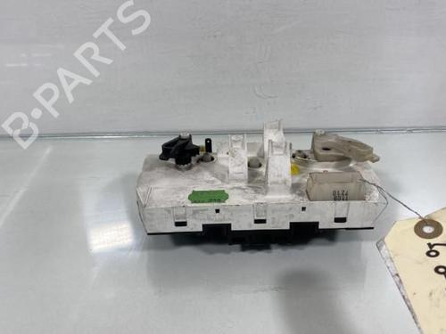 Commande Chauffage PEUGEOT 206+ (2L_, 2M_) [2009-2013]  19995361
