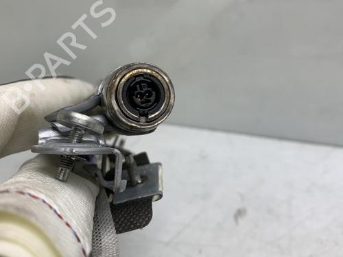 Used Right curtain airbag OPEL CORSA E (X15) 1.3 CDTI (08, 68) (95 hp) 19956156