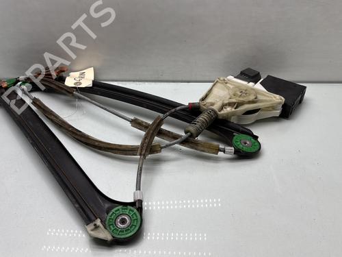 Used Front left window mechanism AUDI A3 Sportback (8PA) 1.9 TDI (105 hp) 27721993