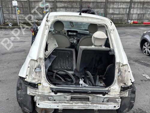 Front left window mechanism FIAT 500 (312_) 1.2 (312AXA1A) | BP26957665C22  - Image 11