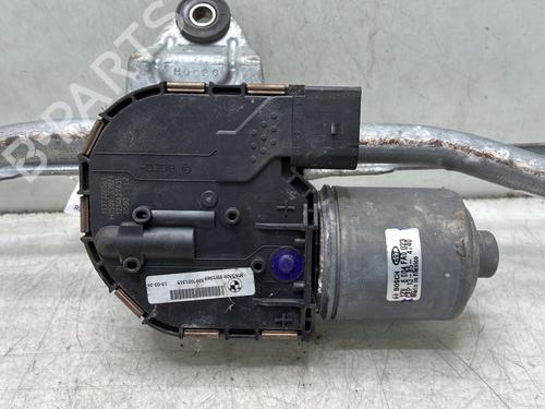 Front wiper motor BMW X3 (F25) xDrive 20 d | BP34499256M29  - Image 11