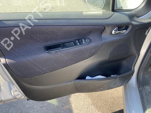 Steering rack PEUGEOT 207 (WA_, WC_) 1.4 16V | BP32062807M22