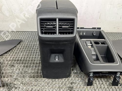 Seats set CITROËN C5 AIRCROSS (A_) 1.2 Hybrid 136 (ARHPYJ) | BP32765920C78  - Image 28