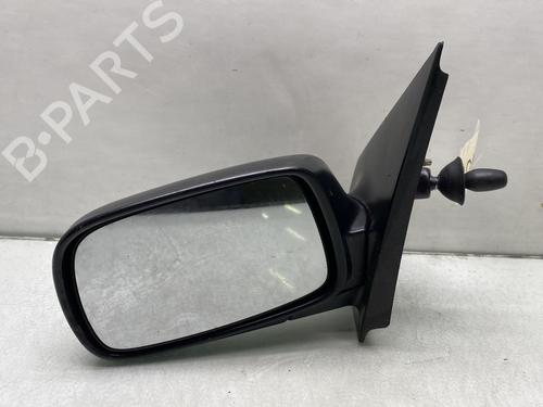 Retrovisor esquerdo Retrovisor esquerdo 22619840 22619840