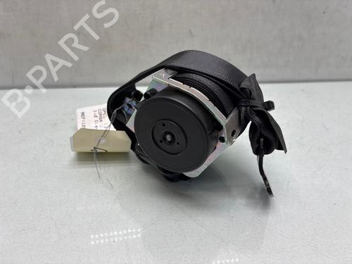 Rear left seatbelt OPEL CORSA D (S07) | BP37452425I29 - Image 4