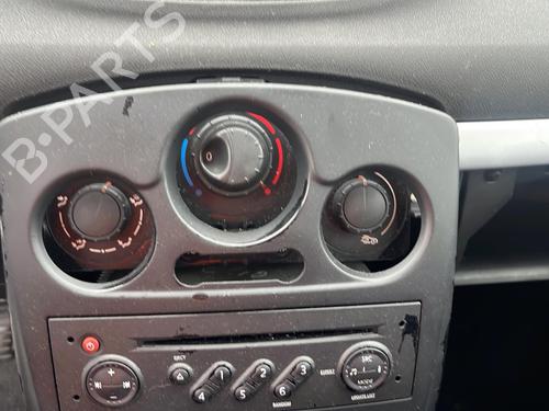 Mirror switch RENAULT CLIO III (BR0/1, CR0/1) 1.5 dCi (BR17, CR17) | BP32710232I25 - Image 4