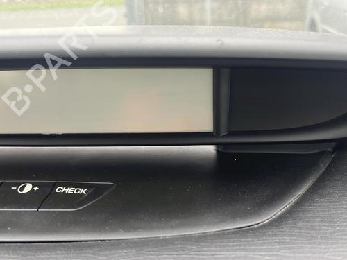 Right front door CITROËN C4 I (LC_) 1.6 HDi | BP19989930C3 