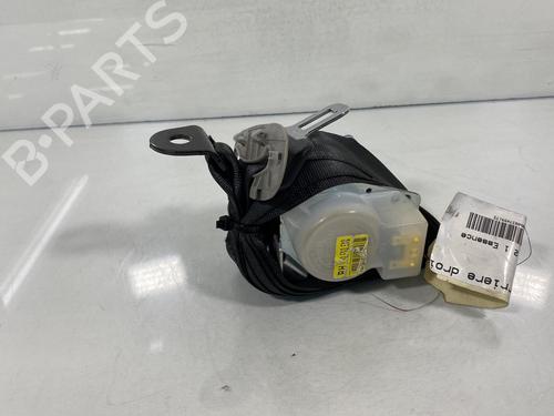 Rear right belt tensioner KIA PICANTO I (SA) 1.0 | BP19983237C90 