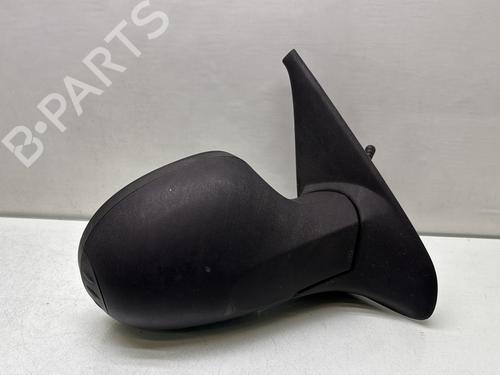 Used Right mirror Right mirror RENAULT CLIO II (BB_, CB_) 1.5 dCi (B/CB3M) (64 hp) 32470009 32470009