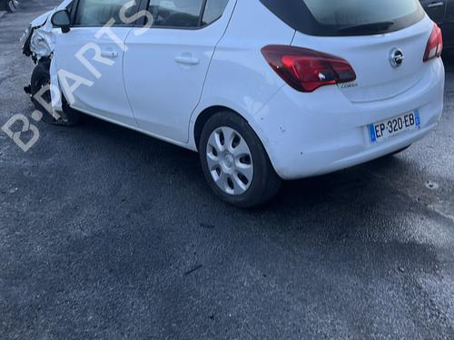 Rear wiper motor OPEL CORSA E (X15) 1.4 (08, 68) | BP30443355M102  - Image 23