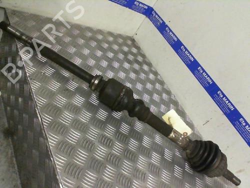 Used Right front driveshaft CITROËN XSARA Coupe (N0) 2.0 HDI 90 (90 hp) 21950242