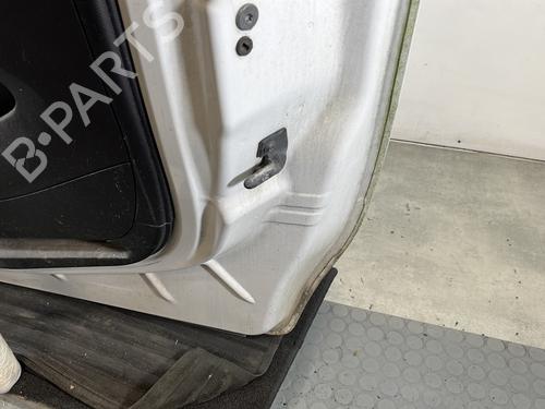 Right slide door PEUGEOT PARTNER Box Body/MPV 1.6 HDi | BP31095368C75