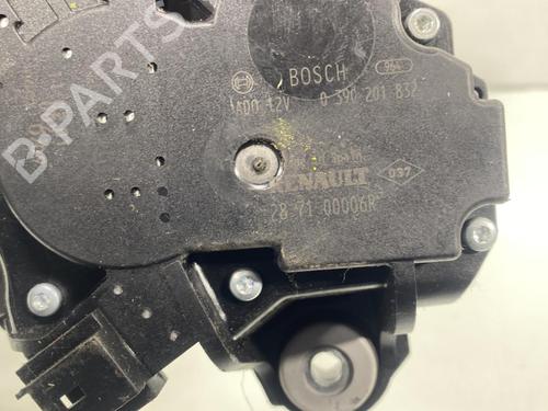 Rear wiper motor RENAULT LAGUNA III (BT0/1) 1.5 dCi (BT00, BT0A, BT0T, BT1J) | BP19979145M102 