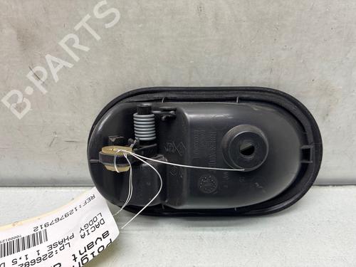 Front right interior door handle DACIA LODGY (JS_) 1.5 dCi | BP37678941I14 - Image 2