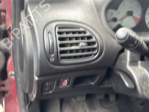 Fuse box PEUGEOT 206 SW (2E/K) 2.0 HDi | BP38515281E1 - Image 7