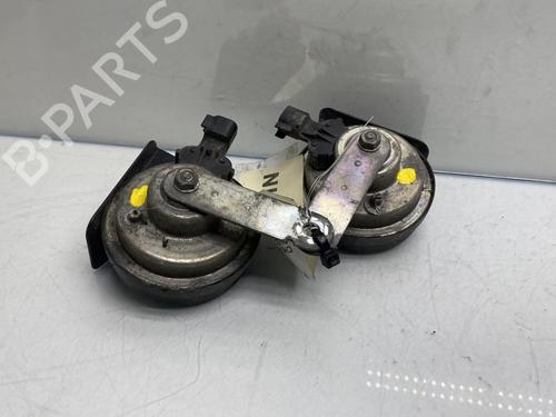 Used Horn Horn CHEVROLET AVEO / KALOS Hatchback (T250, T255) [2006-2026] 19992743 19992743