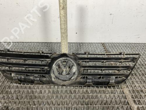 Grille VW POLO IV (9N_, 9A_) 1.2 12V | BP28496799C40 