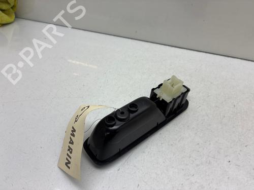 Left rear window switch DACIA DUSTER (HM_) 1.0 LPG (HMMT) | BP39653565I29 - Image 2