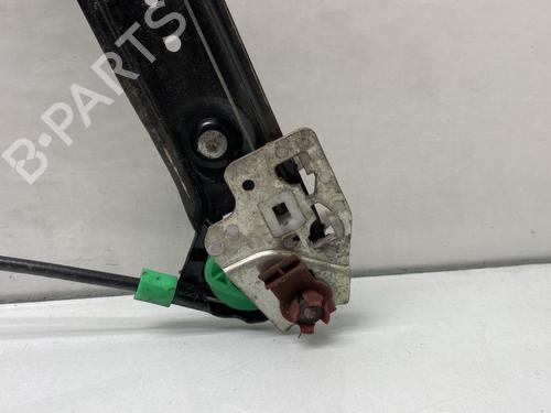 Front right window mechanism BMW 3 (E46) 320 d | BP30535657C23 
