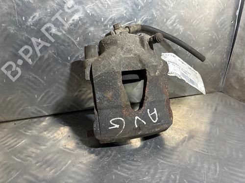 Used Left front brake caliper Left front brake caliper 36389475 36389475