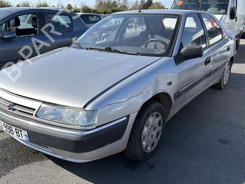 Gearbox CITROËN XANTIA (X1_, X2_) 1.9 Turbo D | BP25337725M3 