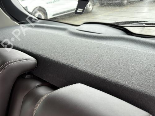 Hood RENAULT CLIO III (BR0/1, CR0/1) 1.5 dCi (C/BR0G, C/BR1G) | BP30720029C1