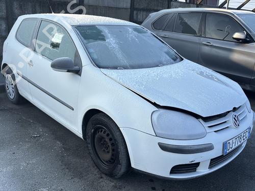 Ignition barrel VW GOLF V (1K1) 1.9 TDI | BP34627351M48 - Image 4