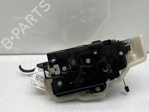 Rear right lock VW GOLF V (1K1) 1.9 TDI | BP25261693C99 