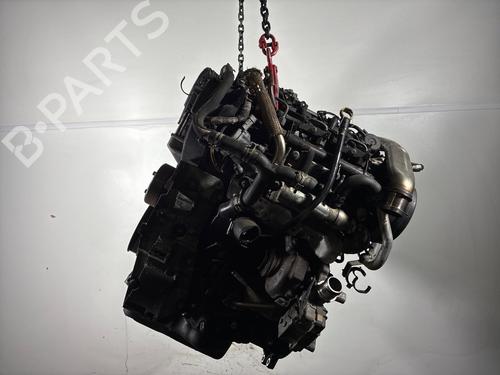 Engine PEUGEOT 607 (9D, 9U) 2.7 HDi 24V | BP36095236M1 - Image 2