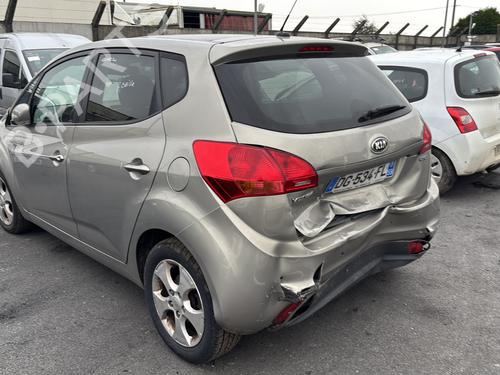 Front right seatbelt KIA VENGA (YN) 1.6 CRDi 115 | BP23991484I25  - Image 23