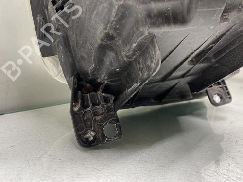 Venstre forlygte RENAULT MODUS / GRAND MODUS (F/JP0_) 1.5 dCi (FP0D, JP0D) | BP30907457C28 