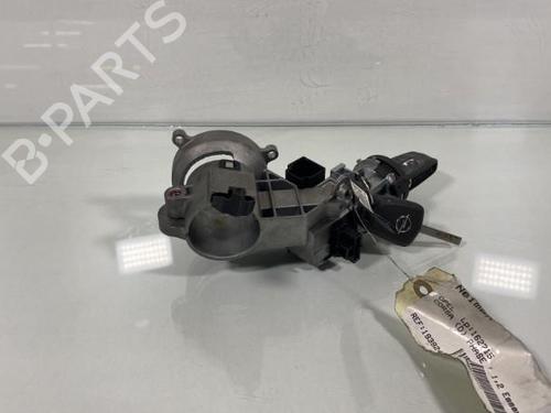 ignition-barrel-opel-corsa-d-s07-93181729-2006-2007-2008-2009-2010-2011-2012-2013-2014-2015-20018315 main image