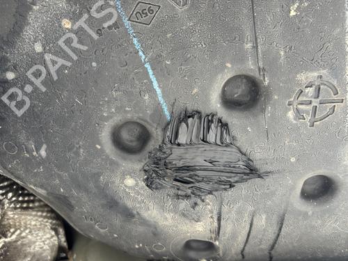 Left rear door RENAULT CLIO IV (BH_) 1.2 16V | BP28336210C4 