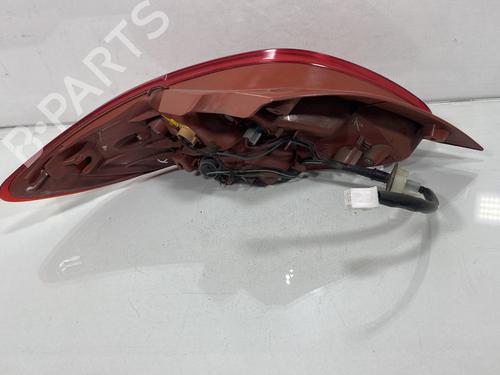 Used Right taillight Right taillight MAZDA 2 (DE_, DH_) 1.4 MZR-CD (68 hp) 19997097 19997097