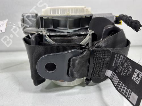 Gurtstraffer links vorne CITROËN C3 II (SC_) 1.2 VTi 82 | BP29961818C87 