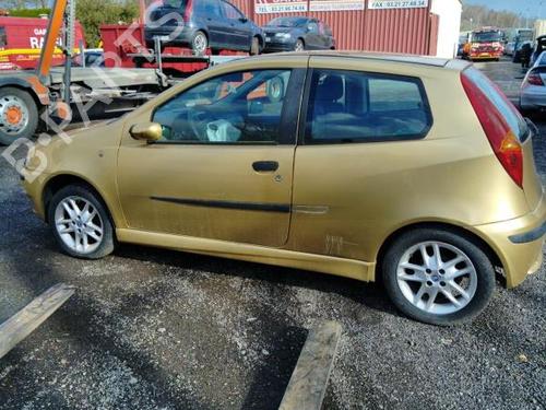 Fuel pump FIAT PUNTO (188_) 1.2 16V 80 (188.233, .235, .253, .255, .333, .353, .639,... | BP19973008M76 