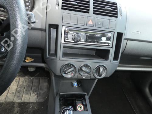 Right sun visor VW POLO (9N_, 9A_)  | BP19980145I2 
