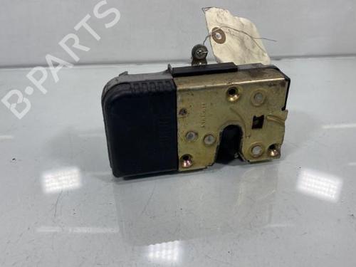 Front right lock PEUGEOT 806 (221)  | BP19976634C97 