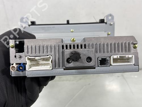 Radio RENAULT CLIO IV (BH_) 1.5 dCi 75 | BP30935460E6 