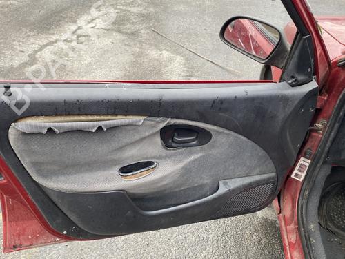 Hinge/Door check strap CITROËN SAXO (S0, S1) 1.1 X, SX | BP29711704C146 