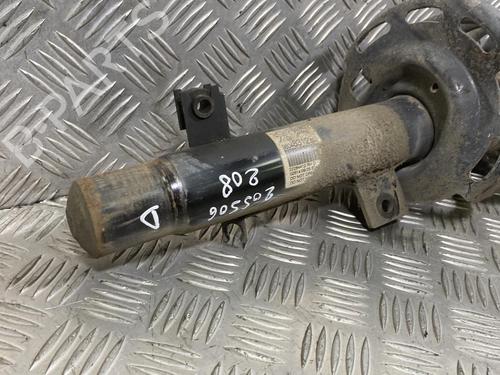 Used Right front shock absorber Right front shock absorber PEUGEOT 208 I (CA_, CC_) 1.2 VTI 82 (82 hp) 19975145 19975145