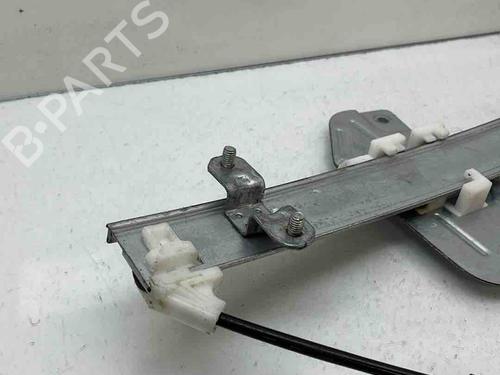 Front left window mechanism KIA PICANTO II (TA) 1.0 | BP24475980C22 - Image 7