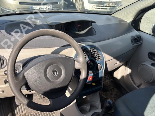 Ratstangsstang RENAULT MODUS / GRAND MODUS (F/JP0_) 1.5 dCi (FP0F, JP0F) | BP31804694I23 - Image 19