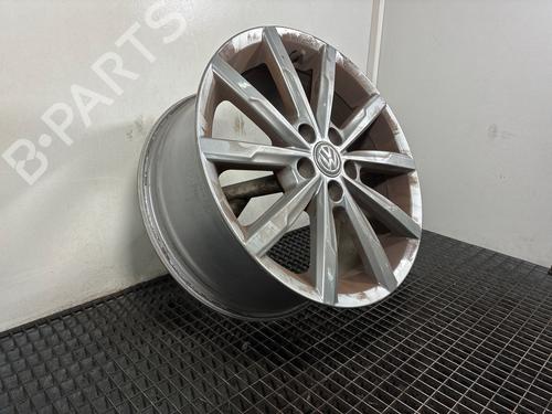 Used Rim Rim 38778718 38778718